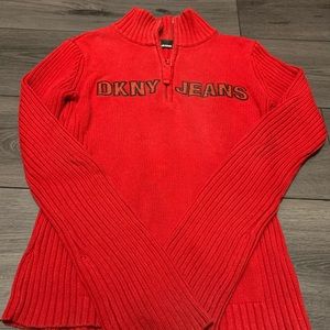 DKNY Jeans sweater